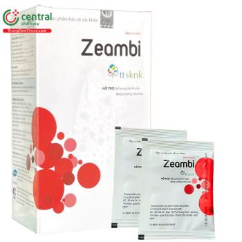 Men Vi Sinh Zeambi 