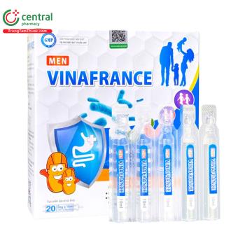 Men Vinafrance