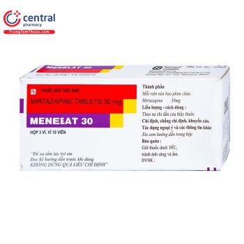 Menelat 30