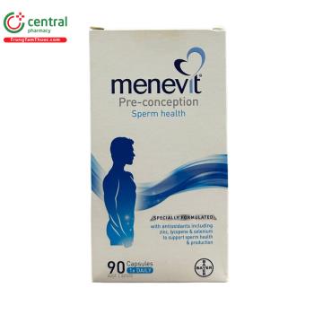 Menevit 90 viên