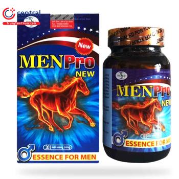 MenPro New