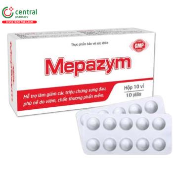 Mepazym