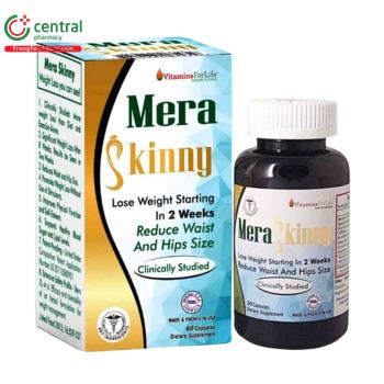 Mera Skinny