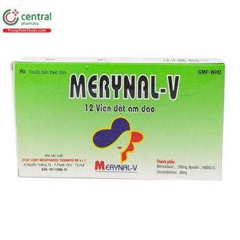 Merynal-V