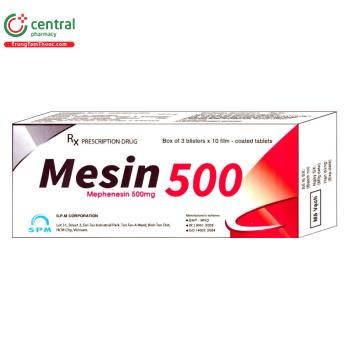 Mesin 500