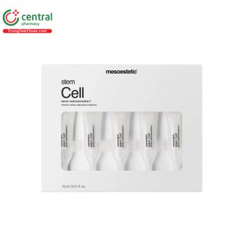 Mesoestetic Stem Cell Serum Restructurative