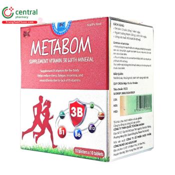 Metabom