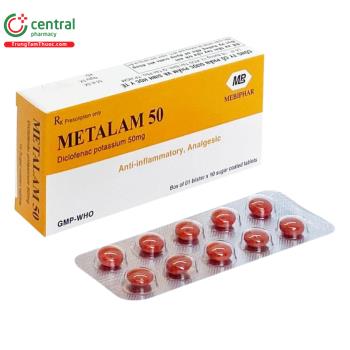 Metalam 50