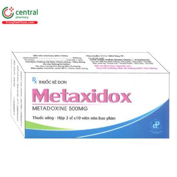 Metaxidox