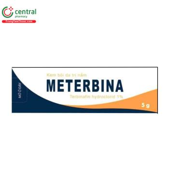 Meterbina 1%