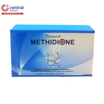 Methidione