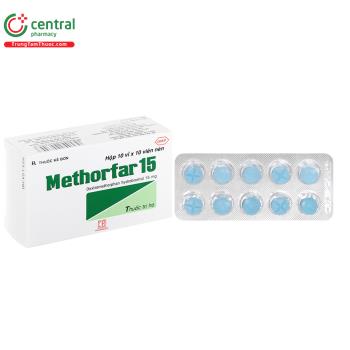 Methorfar 15