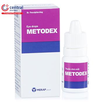 Metodex Merap