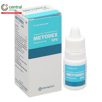 Metodex SPS 7ml