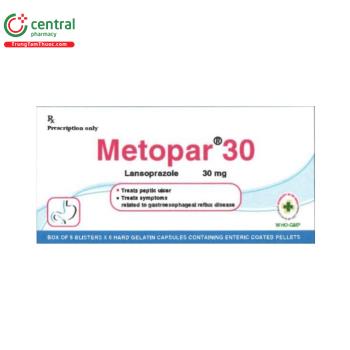 Metopar 30