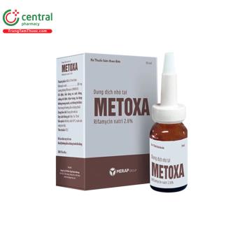 Metoxa 2,6%