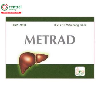 Metrad