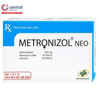 Metronizol Neo OPV
