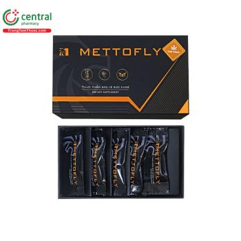 Mettofly