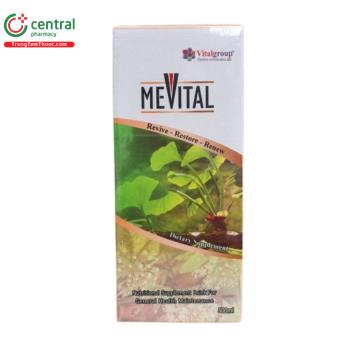 Mevital