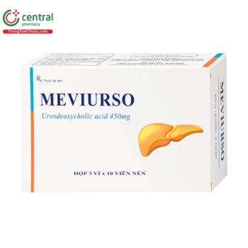 Meviurso 450mg