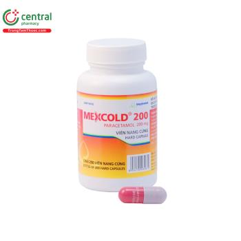 Mexcold 200