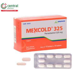 Mexcold 325