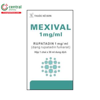Mexival 1mg/ml