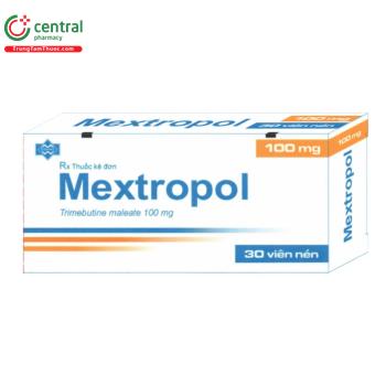 Mextropol 100mg