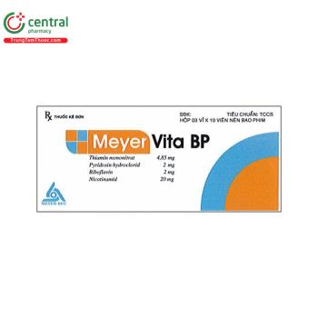 Meyer Vita BP