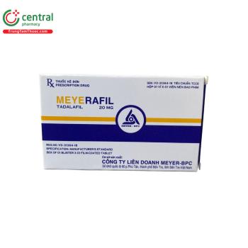 Meyerafil 20mg 
