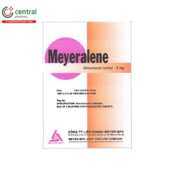 Meyeralene