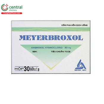 Meyerbroxol