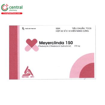 Meyerclinda 150