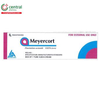 Meyercort 0,025%