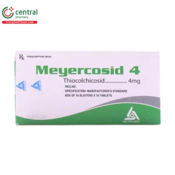 Meyercosid 4
