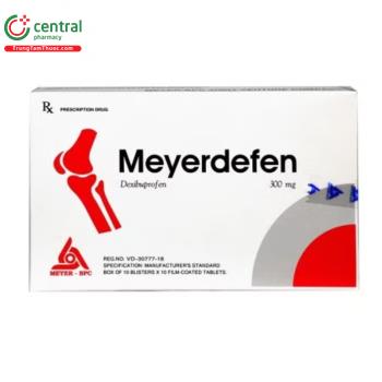 Meyerdefen 300mg