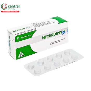 Meyerdipin 5mg