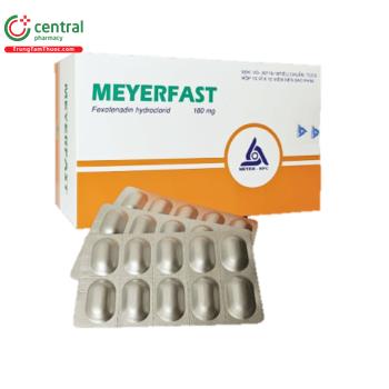 Meyerfast 180mg