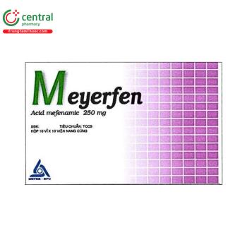 Meyerfen 250mg