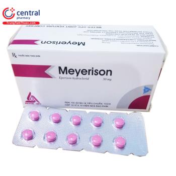 Meyerison 50mg