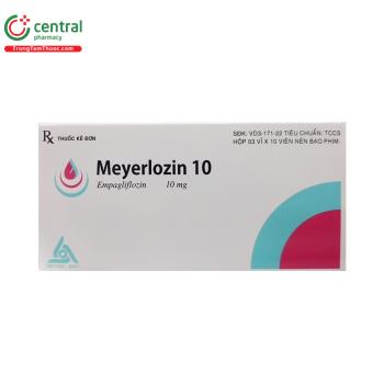 Meyerlozin 10