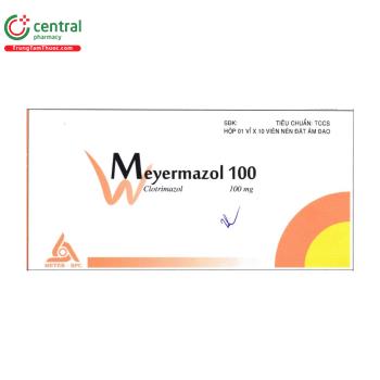 Meyermazol 100
