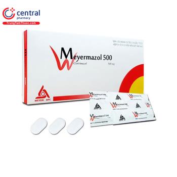 Meyermazol 500