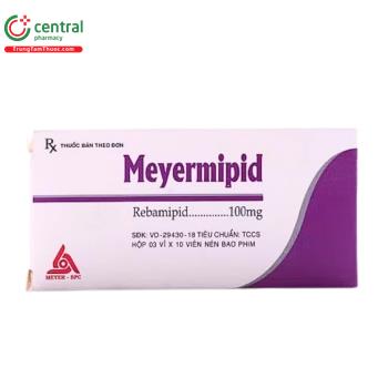 Meyermipid 100mg