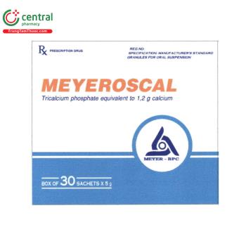 Meyeroscal 1,2g 