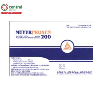 Meyerproxen 200