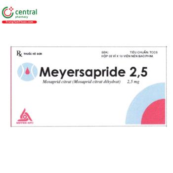 Meyersapride 2,5