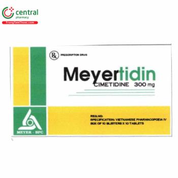 Meyertidin 300mg