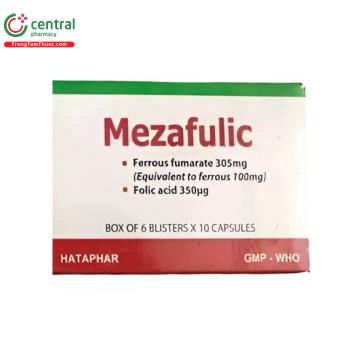 Mezafulic